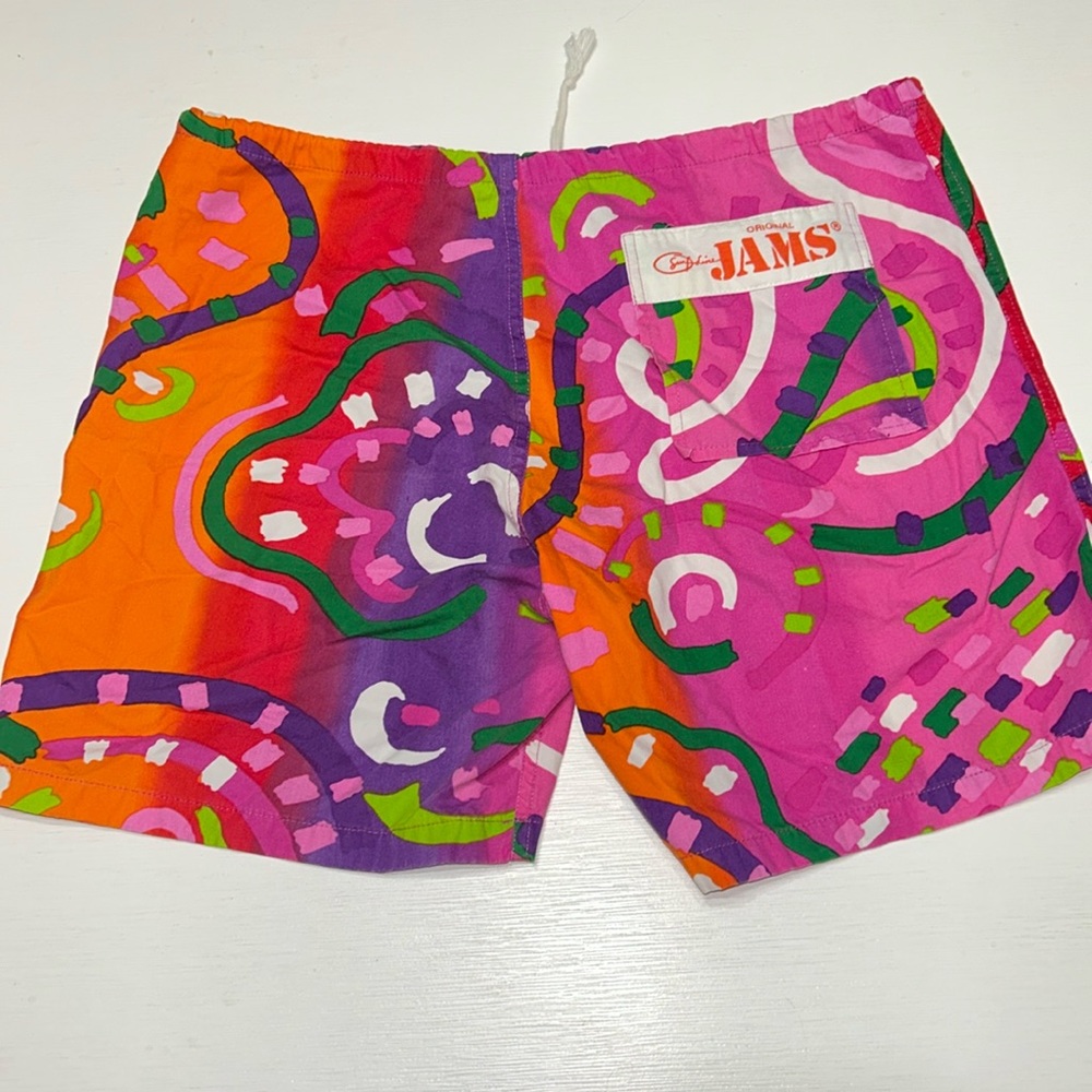 Vintage Original Surfline jams